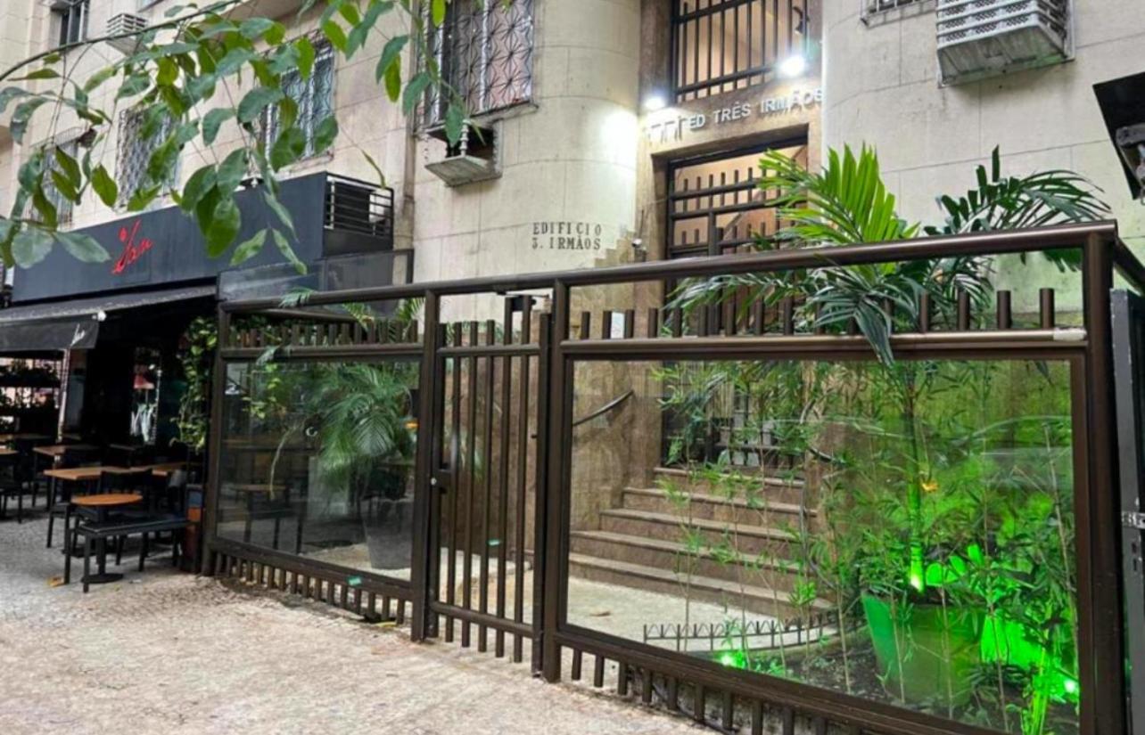 Leblon * Rio de Janeiro