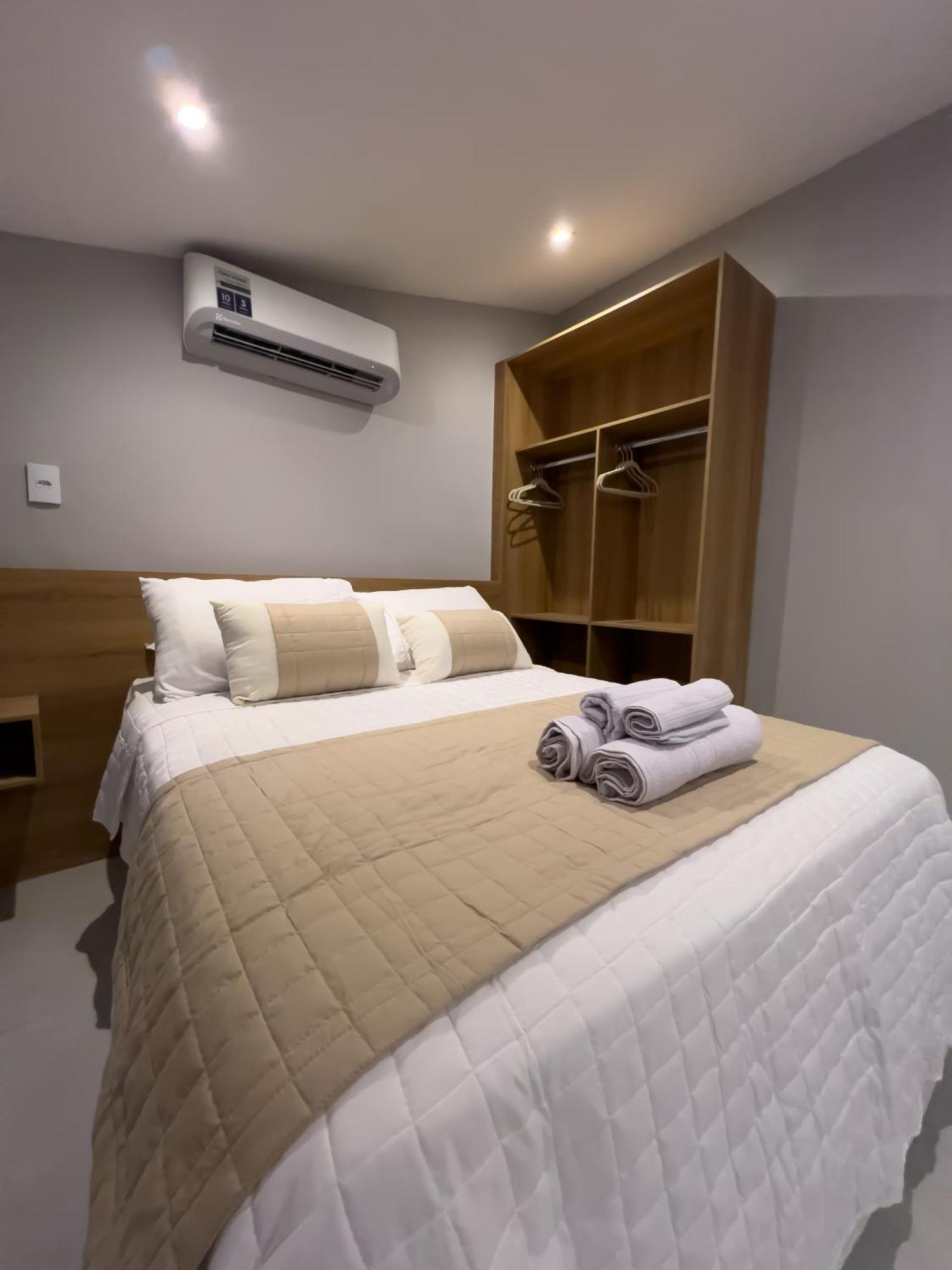 Apartamento Leblon *
