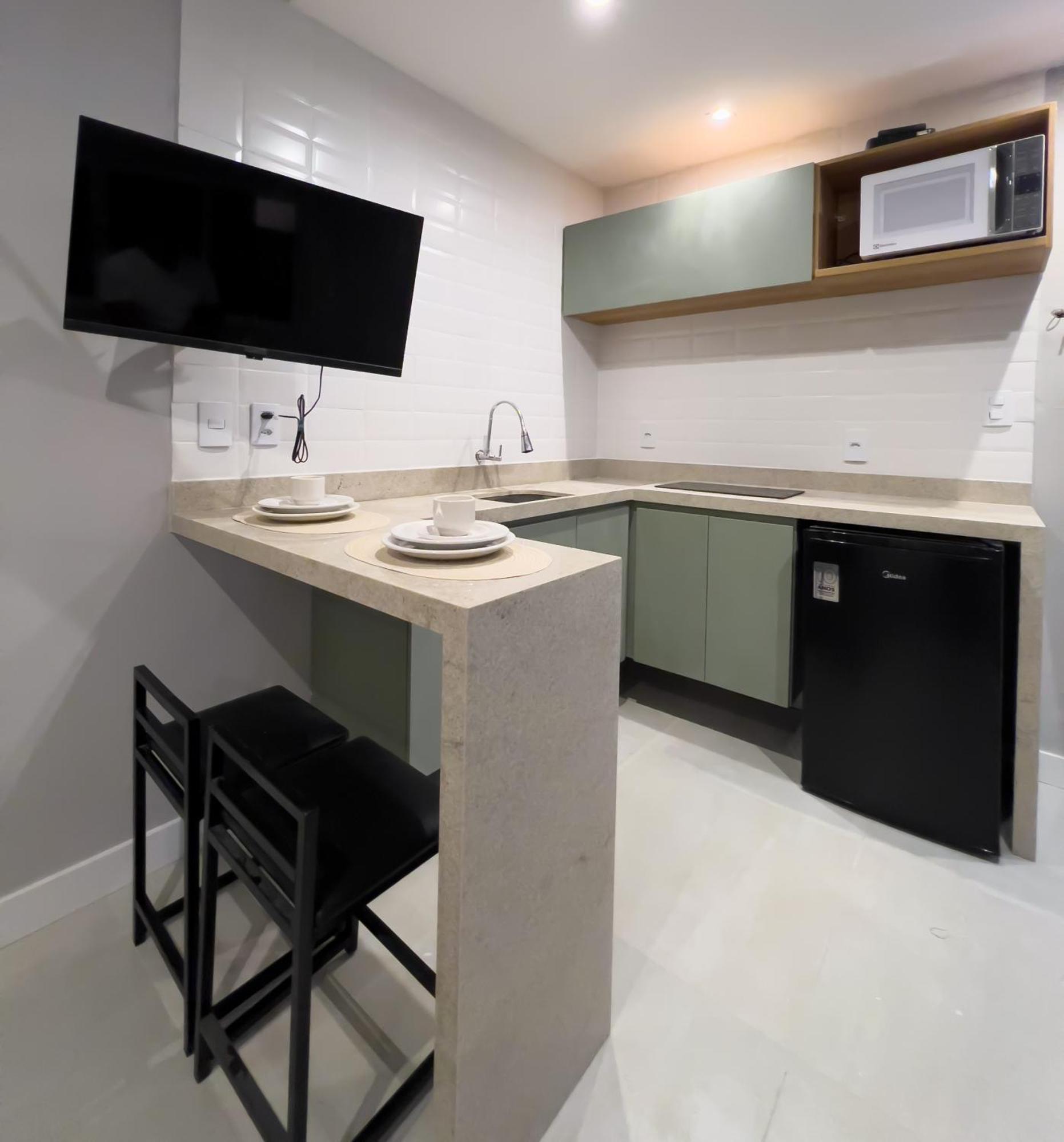 Leblon Apartamento