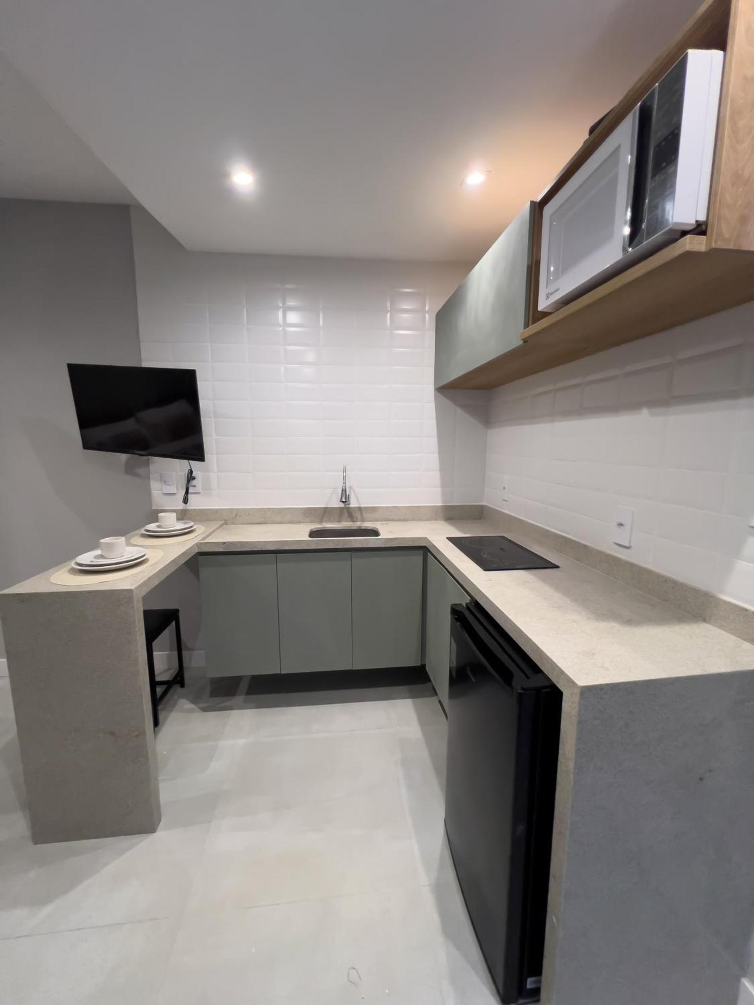 Apartamento Leblon Rio de Janeiro