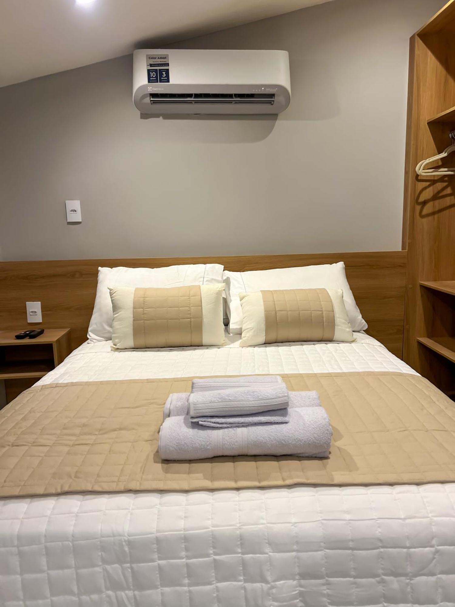 Apartamento Leblon *
