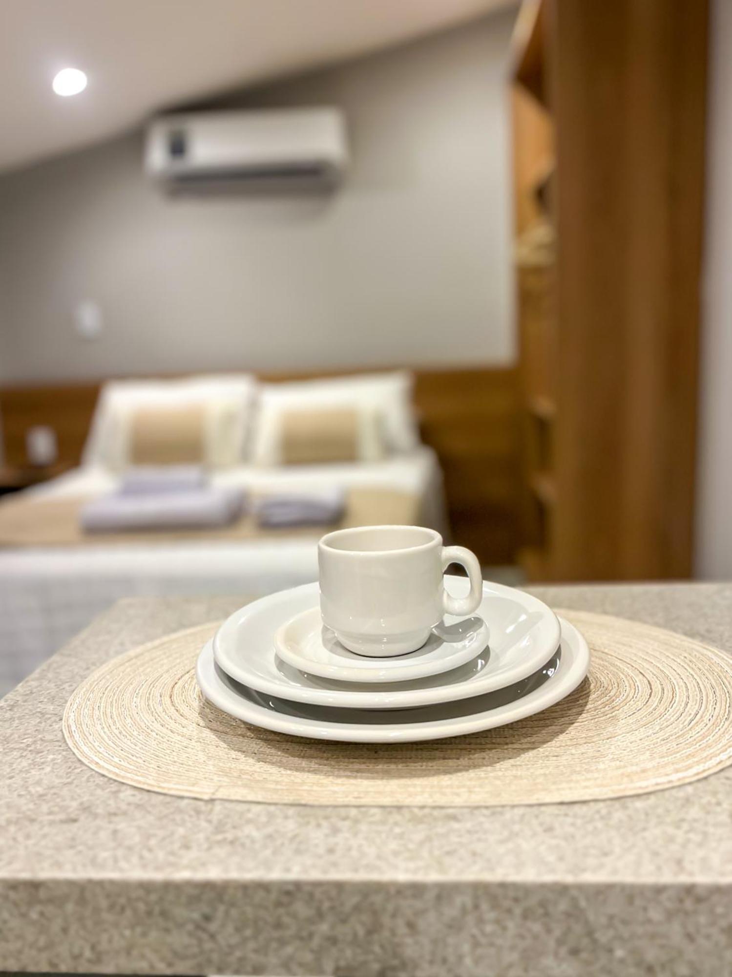 Apartamento Leblon