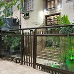 Studio Vert Leblon